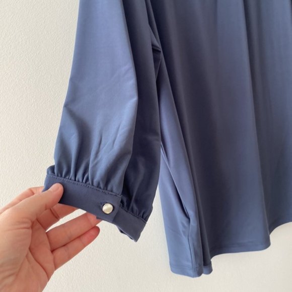 Suzanne Grae - Ladies Blouse - Picture 4 of 7